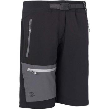 TERNUA Bermuda Mikas para Mujer BMD W - Pantalones Cortos de Deporte