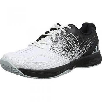 Wilson - Kaos Comp 2.0, Zapatillas de Tenis Hombre, Blanco