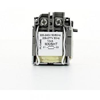 Interruptor diferencial Schneider Electric Acti9 QuickVigi 2P 25A 300mA Tipo AC - A9Q44225