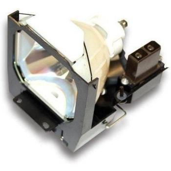 Alda PQ-Premium, Lámpara de proyector Compatible con VLT-X300LP para Mitsubishi S250, S290U, X250 Proyectores, lámpara con Carcasa