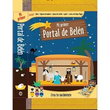 Mi primer Portal de Belén