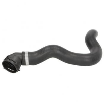 Manguera del radiador THERMOTEC DWX027TT - Tubería de radiador, fabricada en material resistente a altas temperaturas y presión, diseñada para el sistema de refrigeración del motor, compatible con diversos modelos de vehículos