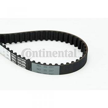 Correa de distribución CONTITECH CT840 para Renault Megane 1, Laguna 1, Espace 3 y Volvo 480 E