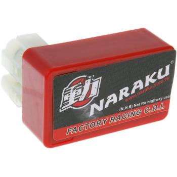 CDI Caja de encendido Naraku Racing