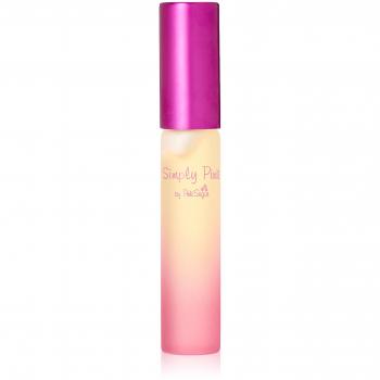 Aquolina Simply Pink Women EDT Roller, 10 ml