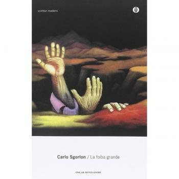 Foiba Grande de Cerámica Artesanal con Tapa y Diseño Decorativo