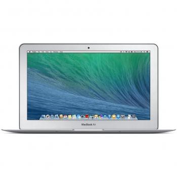 Apple macbook air 11 portatil de 116 intel core i5 4 gb de ram disco ssd 256 gb intel hd graphics 6000 mac os color plateado