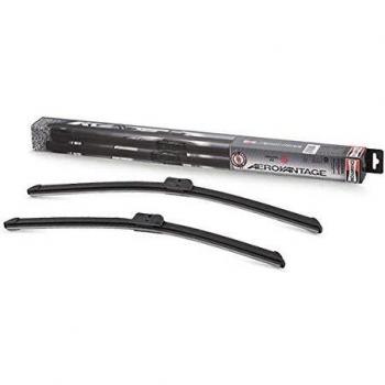 Champion AFL5550L/C02 Escobillas de Limpiaparabrisas