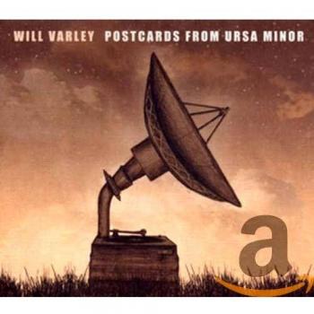 Postcards From Ursa Minor