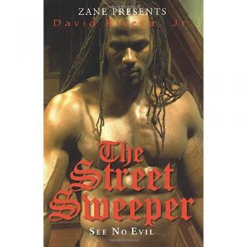 The Street Sweeper: See No Evil - Paperback Edition