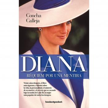 Diana. Réquiem por una mentira