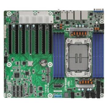 Placa Base AsRock EC262D4U2-2L2Q/E810 micro-ATX LGA 1700 DDR5 ECC RAID Dual LAN IPMI