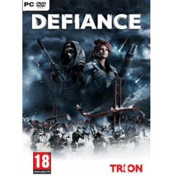 Defiance