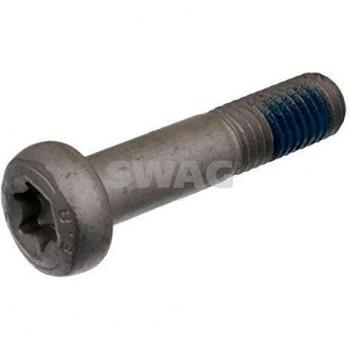 SWAG 50 92 4385 screw| Bolt, reforzado