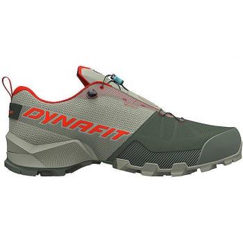 Zapatillas de Trail Running Dynafit Transalper GORE-TEX gris naranja 44.5