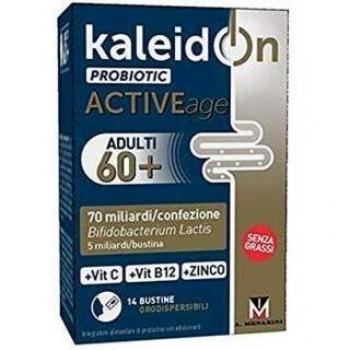 Menarini Kaleidon Active Age 60+ 14Sbrs. 300 g