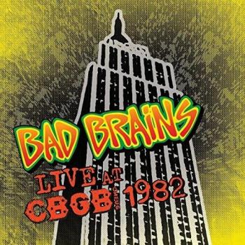 Live at Cbgb [Vinilo]