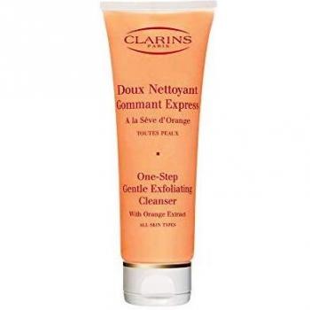 Desmaquillante Limpiador Espumoso Expres 125 Ml.