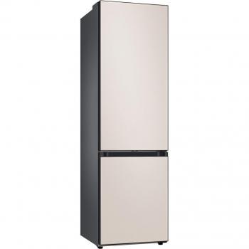 Samsung Frigorífico Combi Bespoke No Frost RB38C7B5D39/EF
