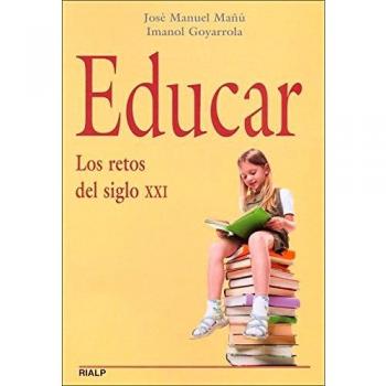 Educar Los Retos Del Siglo XXI