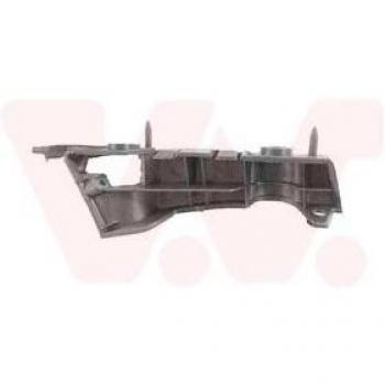 Soporte para parachoques VAN WEZEL 0327568, fabricado en material resistente, diseñado específicamente para modelos de vehículos compatibles, fácil instalación y ajuste preciso