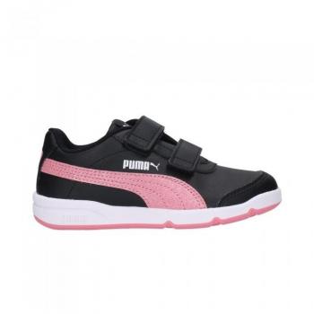 Zapatillas PUMA STEPFLEEX2 SLVE GLITZFS VLNF 193622 07 Negro