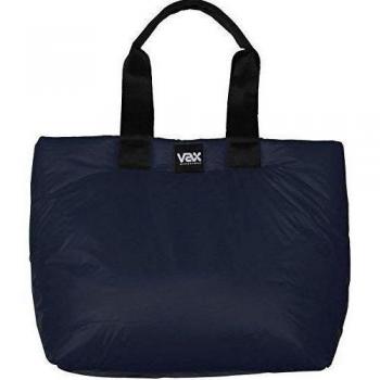 VAX VAX160002 - Maletín para portátil de hasta 15.6, azul marino