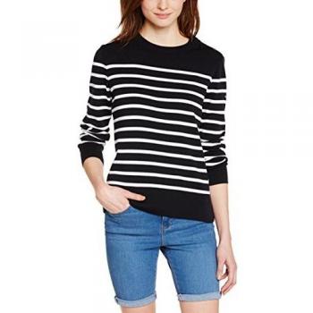 Armor-Lux Briac Women's Striped Sweater