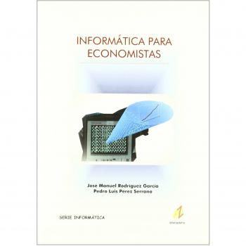 Informática Para Economistas