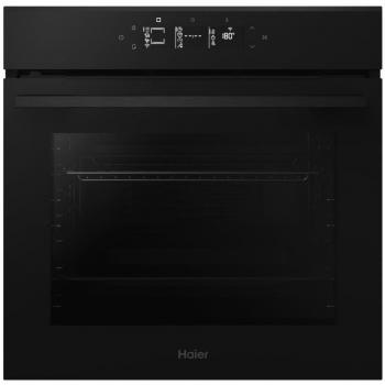 Horno Multifunción HAIER H6 ID46G3HTB Negro con Aquálisis