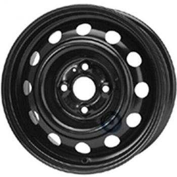 Llanta de Acero Alcar 6625 5.5x14 4x100 ET46 CB54