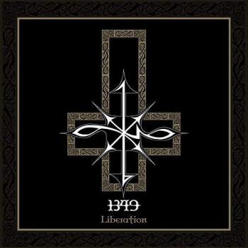 Liberation vinilo 2