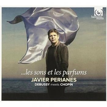 ..sons et parfums.. Debussy mets Chopin