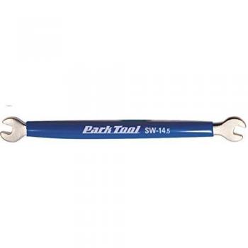 ParkTool Llave de Radio para Las Ruedas Shimano SW-14.5