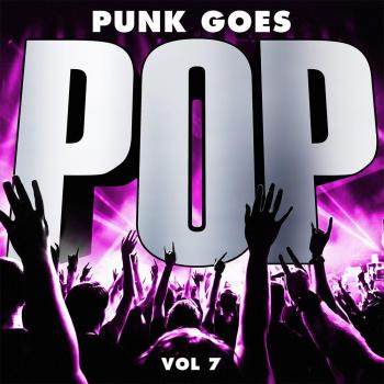 CD Punk Goes Pop Vol. 7 - Varios Artistas