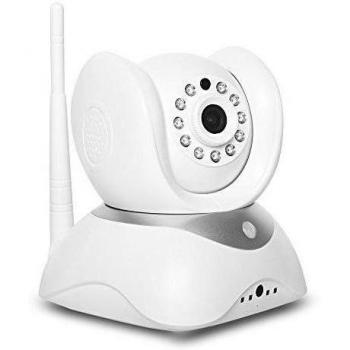 hikam Q7 Wireless IP cámara HD para smartphone/PC