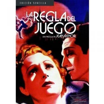 La Regla Del Juego - Edición Sencilla [DVD]