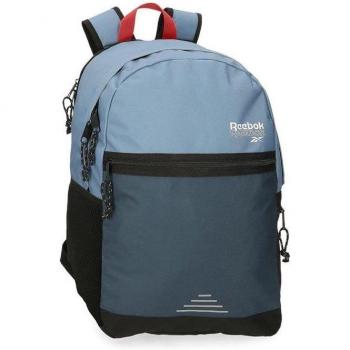 Mochila Reebok Rockport 8062431 Negra de 48CM