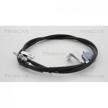 Cable de freno de mano TRISCAN 8140 14192