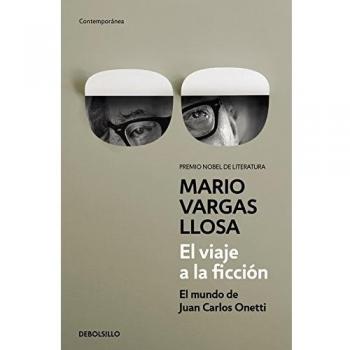 El viaje a la ficcion contemporanea