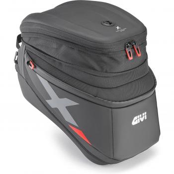 Givi XL04 Tanklock extensible Bolsa de depósito