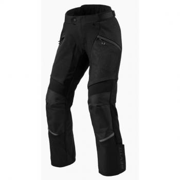 Pantalones de Moto para Mujer REV'IT! Airwave 4 Negros