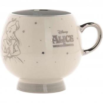 Taza Premium Disney 100 - Alicia en el País de las Maravillas
