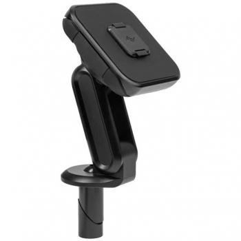 Peak Design Mobile Motorcycle Stem Mount - Black Smartphone Holder