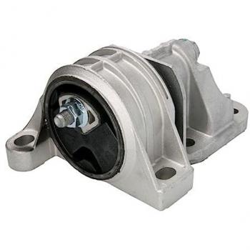 SASIC 9002445 Soporte de suspensión del motor, rodamiento de caucho metal, lado engranaje, a la izquierda arriba, compatible con PEUGEOT Boxer Furgón