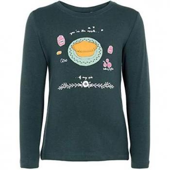 Name it NMFVIX LS Top N, Negro, 36/48 MESI