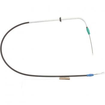Cable de freno de estacionamiento y accionamiento LINEX 15.02.53