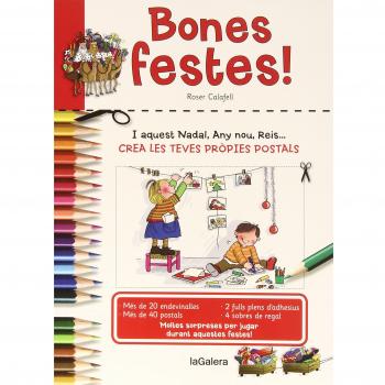 Bones festes!: 66