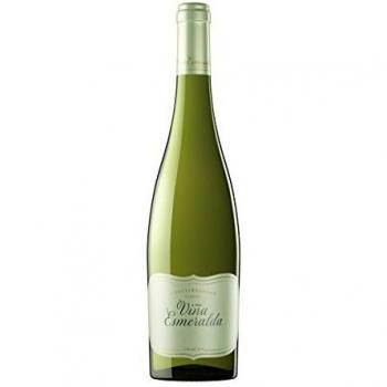 Viña Esmeralda, Vino Blanco - 6 botellas de 37.5 cl, Total: 2250 ml