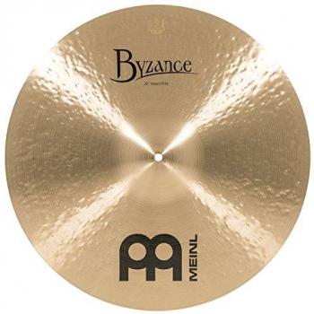 Meinl Byzance 20 Traditional Heavy Ride Cymbal
